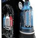 Гидропомпа Bathmate Hydromax 7 WideBoy Blue (X30) для члена длиной от 12,5 до 18 см, диам. до 5,5 см SO1959 фото 6