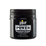 Густе мастило для фістингу та анального сексу pjur POWER Premium Cream 150мл на гібридній основі PJ10290 фото