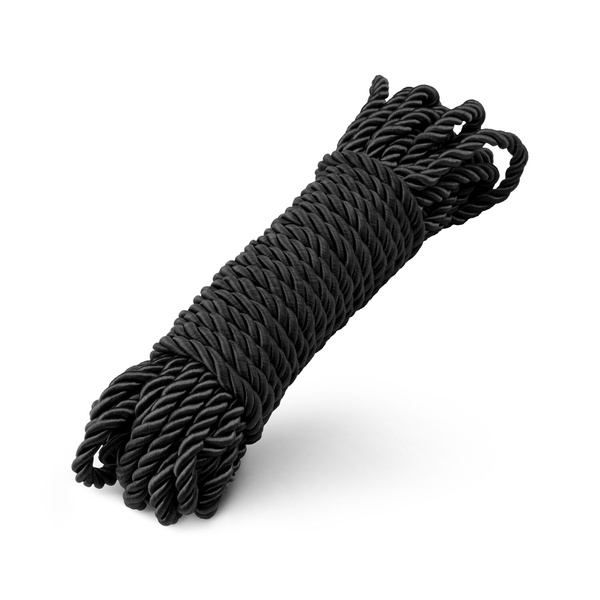 Веревка для Кинбаку (Шибари) Bedroom Fantasies Kinbaku Rope (10 м) SO8814 фото