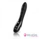 Вибратор с электростимуляцией Mystim Sizzling Simon eStim Black, миостимулятор SO3473 фото 2