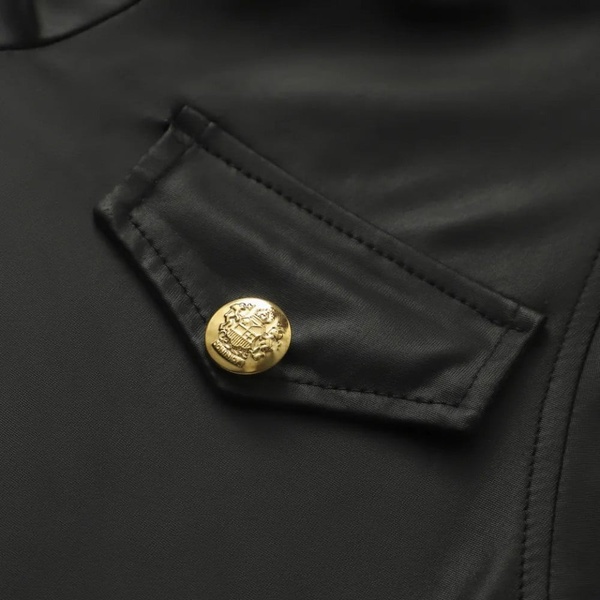 Костюм секси полицейской Sunspice L/XL, платье и кепка 81241LXL фото