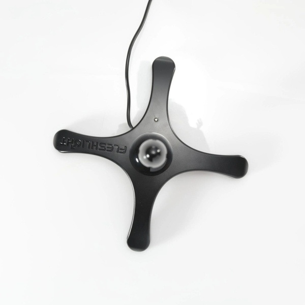 Устройство для нагрева мастурбатора Fleshlight Sleeve Warmer, черный, 22.5 см FL16494 фото