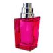 Духи с феромонами женские SHIATSU Pheromone Fragrance women pink 15 ml HOT67143 фото 3