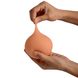 Грудь - антистресс Lady Sexy Breast размер M цвет телесный XS-MA40004 фото 3