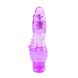 Вибратор Chisa Crystal Embrace Purple CH78051 фото 2