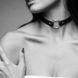 Чокер Bijoux Indiscrets Maze Single Ring Choker B0211 фото 4