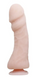 Фалоімітатор з присосками "BIG Penis" BW-007011C фото 4