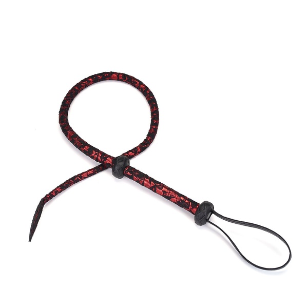 Плеть Liebe Seele Victorian Garden Bull Whip SO9480 фото