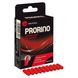 Капсулы женские PRORINO Premium для повышения либидо (цена за упаковку, 10 капсул) HOT78402 фото 1