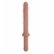 Фалоімітатор "Arrow with dildo", L 24.5 см D 4 см XS-WBC10059 фото 1