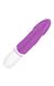 Вібратор з оригінальним дизайном та ребристою поверхнею AMOR BIG VIBRATOR ANGELUS Violet (Додаток НЕ Функціонує!) AMOR-AM071-2 Violet фото 2