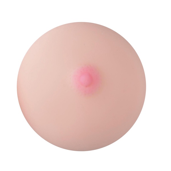 ГРУДЬ - АНТИСТРЕСС, "Lady Sexy Breast", розмір S XS-MA40004-S фото