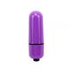 Вибропуля My First Mini Love Bullet, Purple RDNI-291678 фото 1