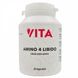 Капсулы для повышения либидо женские Love Stim VITA Amino 4 Libido (цена за упаковку, 60 kaps) LS73100066 фото 1