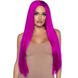 Парик Leg Avenue 33″ Long straight center part wig Raspberry LA2864 Pink фото 1