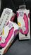 Вибратор вагинально-клиторальный Alive Bifun Pro, Pink (мятая упаковка!!!) SO8534-R фото 2