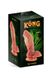 Фентезійний фалоімітатор Kong Silicone The Phoenix SO9939 фото 2