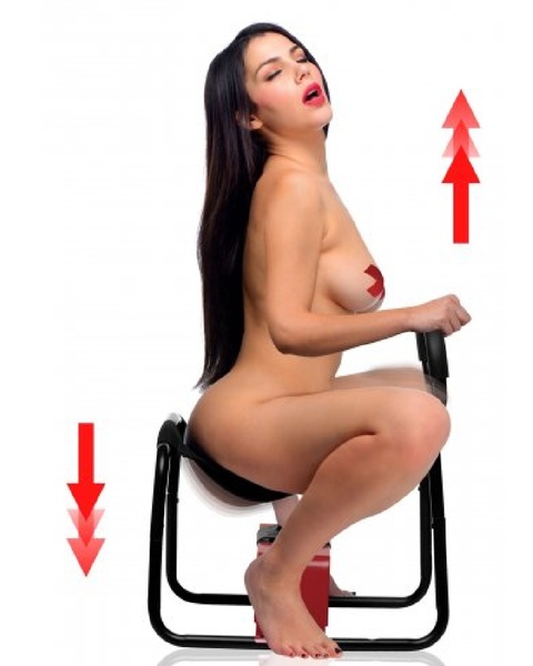 Секс стул EZ-Ride - Kinky Positie Meubel Voor 42798 /AG671 фото