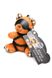 Брелок БДСМ Мишка Rope Teddy Bear Sleutelhanger 50540 /AH121 фото 6