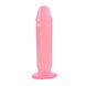 Фаллоимитатор Chisa Hi-Rubber Dildo Expansion Pink CH30766 фото 5