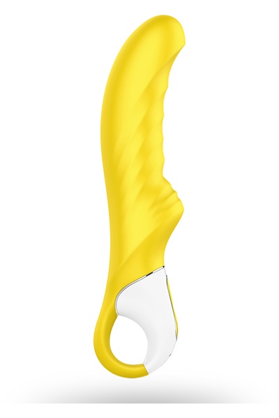 T360063 Вибратор SATISFYER VIBES YUMMY SUNSHINE T360063 фото