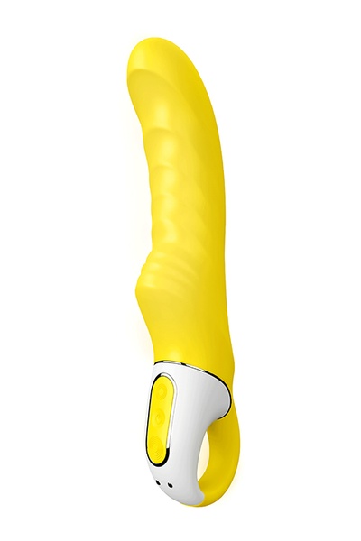 T360063 Вибратор SATISFYER VIBES YUMMY SUNSHINE T360063 фото