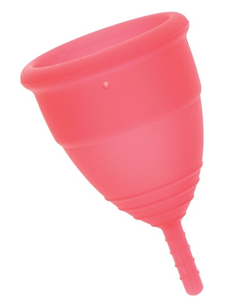 Менструальные чаши Mae B Intimate Health 2 Large Menstrual Cups MB10952 фото