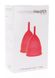 Менструальные чаши Mae B Intimate Health 2 Large Menstrual Cups MB10952 фото 6