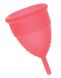 Менструальные чаши Mae B Intimate Health 2 Large Menstrual Cups MB10952 фото 2