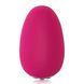 Премиум вибростимулятор Je Joue Mimi Soft Fuchsia, мягкий, очень глубокая вибрациия, 12 режимов SO4893 фото 1