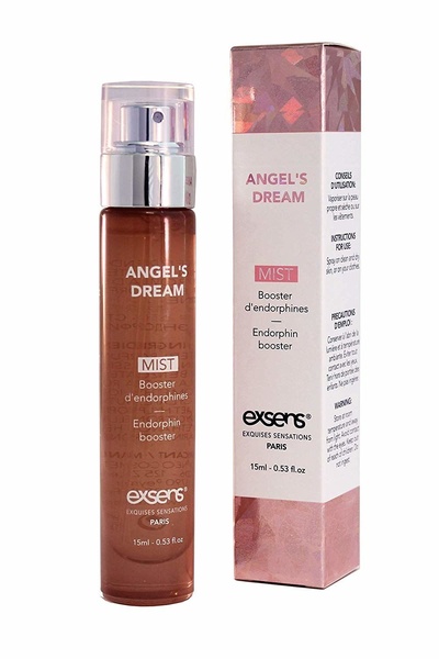 Cтимулятор эндорфинов для тела EXSENS MIST ANGELS DREAM 15ML SO3331 фото