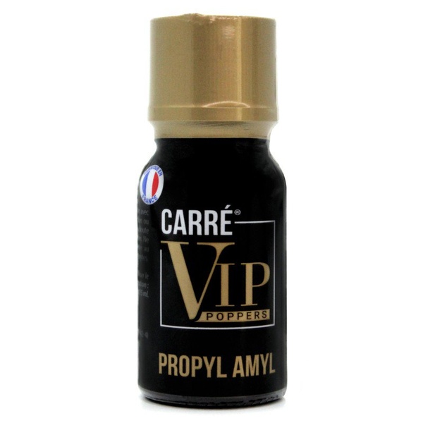 Попперс VIP Carre propyl amyl 15 ml K173-BT фото