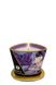 Свечи для массажа MASSAGE CANDLE EXOTIC FRUIT, 170 мл T274502 фото 1