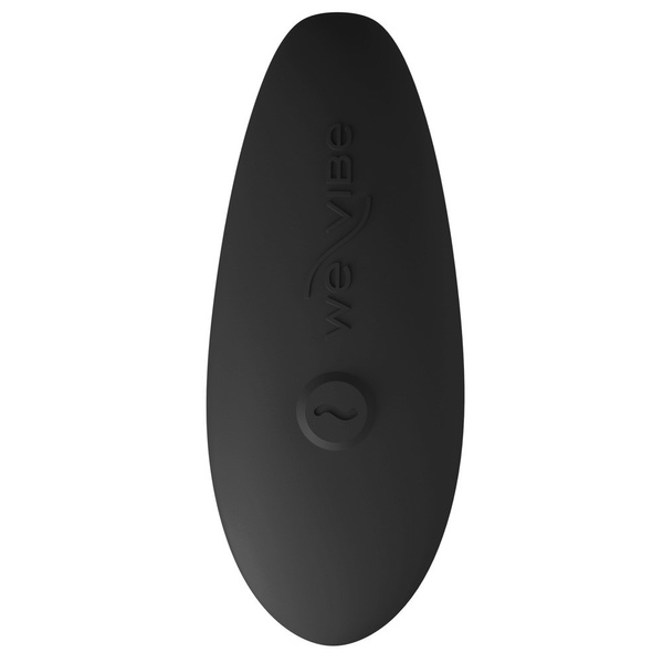 Набор с парным вибратором Sync Lite We-Vibe и Moving As One от Fifty Shades of Grey, черный WV85113 фото