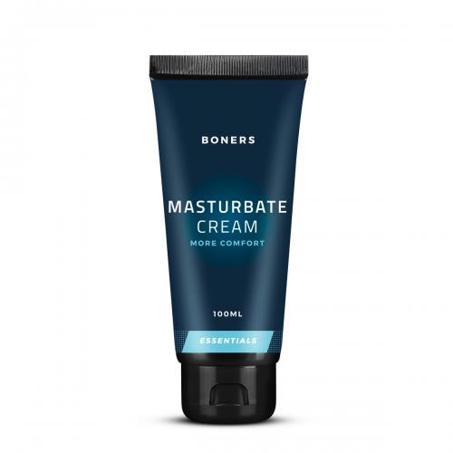 Крем для мастурбации Boners Masturbation Cream SO8875 фото