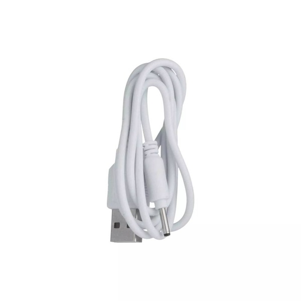 Зарядный кабель для Womanizer W500/+Size/2Go/Pro40 белый WZ91MG0100 фото