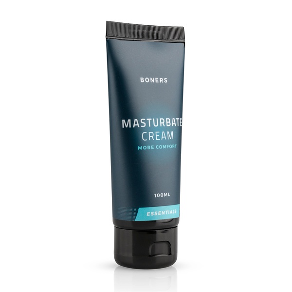 Крем для мастурбации Boners Masturbation Cream SO8875 фото