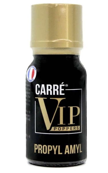 Попперс Carre VIP 15 ml KF001/kf1007 фото