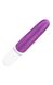 Стильний компактний вібратор AMOR BIG VIBRATOR REAL BIG Violet (Додаток НЕ функціонує!) AMOR-AM072 Violet фото 2