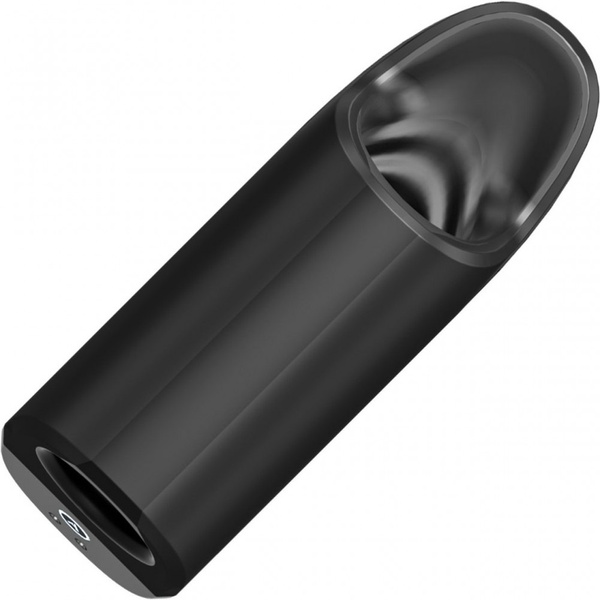 Набор для пар мастурбатор Arcwave Ion + Womanizer Premium 2 Black, Pleasure Pair, черный 23629/AWPP1SG9 фото