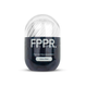 Мастурбатор нереалистичный FPPR Ribbed белый 65860 фото 1