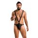 Мужское эротическое белье 028 BODY HARRY black L/XL Passion SO7555 фото 1