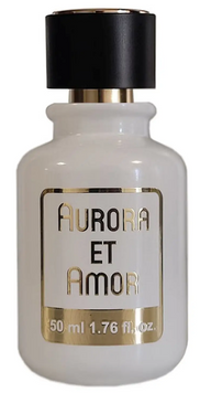 Духи з феромонами для жінок Aurora Et Amor White, 50 ml 91400137 фото