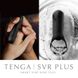 Эрекционное кольцо с вибрацией SVR Plus Tenga, силиконовое, черное, 9.7 х 3.8 см 57501 /VRP-001(12) фото 5