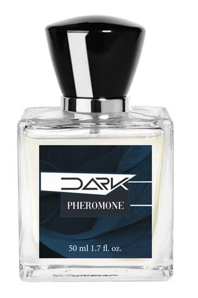 Духи с феромонами для мужчин Dark Pheromone, 50 ml 91400162 фото