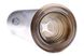 Вакуумная помпа для мужчин механическая Tom of Finland прозрачная, 24 х 5.7 см 26545 /TF3654 фото 3
