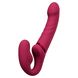 Безремневой смарт-страпон Lovense Lapis vibrating strapless strap-on, 3 мотора SO8793 фото 5