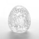 Мастурбатор TENGA - KEITH HARING EGG DANCE TN51776 фото 1