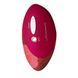 Кліторальний стимулятор Womanizer червоно-рожевий W-500 Red/Rose 18977/WZ022SG7 фото 1