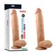 Королівський фалоімітатор Legendary King Sized Realistic Dildo 11 IODU-310081-1 фото 1